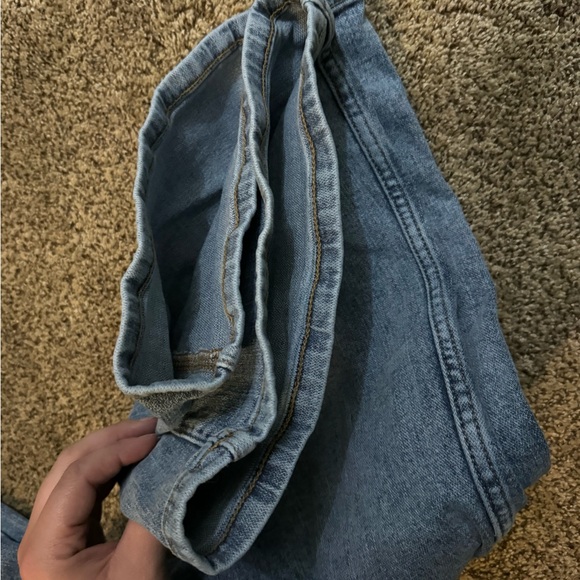 Wrangler Bailey Flare Jean - Picture 3 of 7